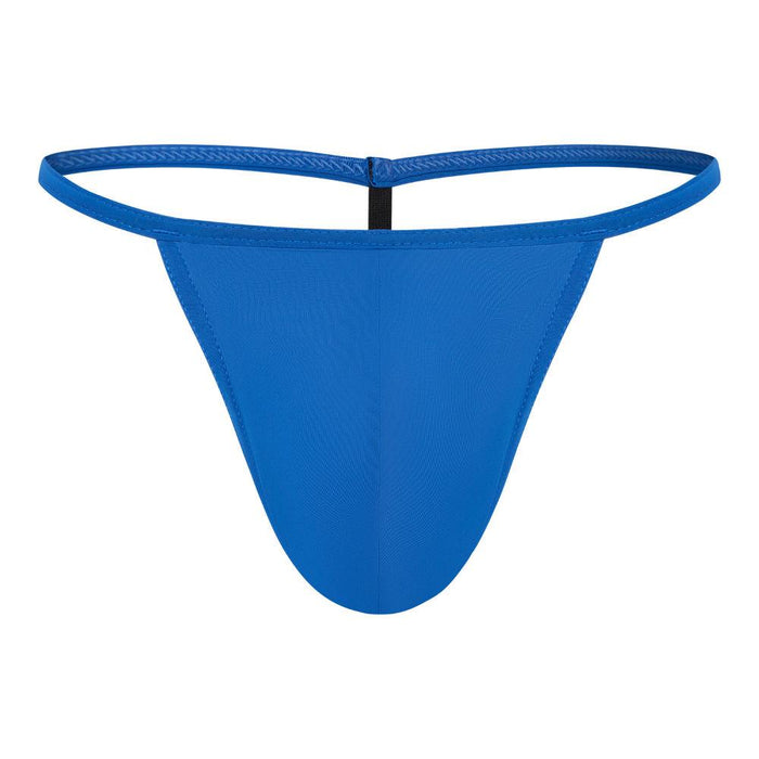 kiniki Newton G-String Blue