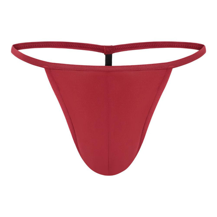 kiniki Newton G-String Burgundy