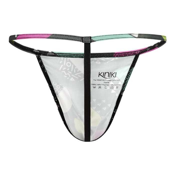 Kiniki Newton G-String Chaser