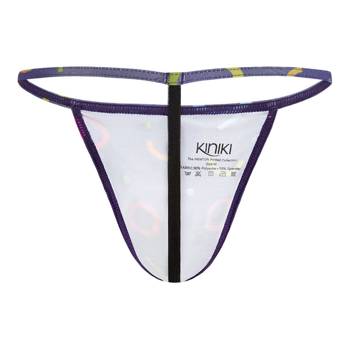 Kiniki Newton G-String Coco