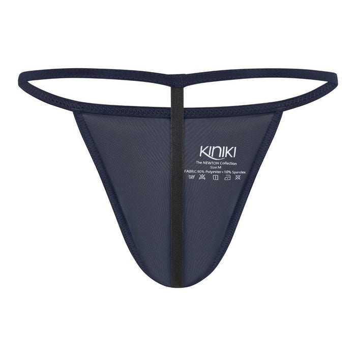 Kiniki Newton G-String Navy