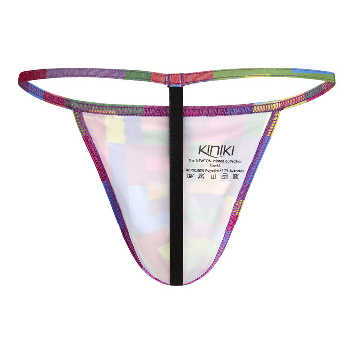 Kiniki Newton G-String Tetro