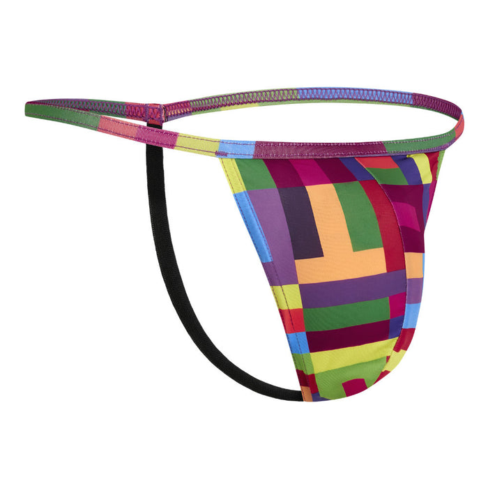 Kiniki Newton G-String Tetro