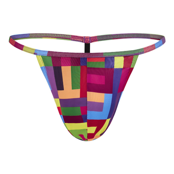 kiniki Newton G-String Tetro