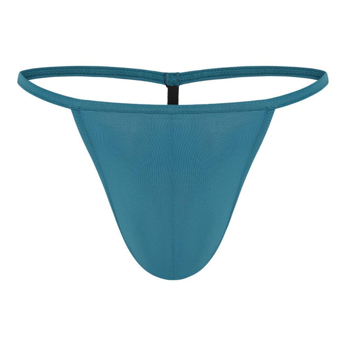 kiniki Newton G-String Turquoise