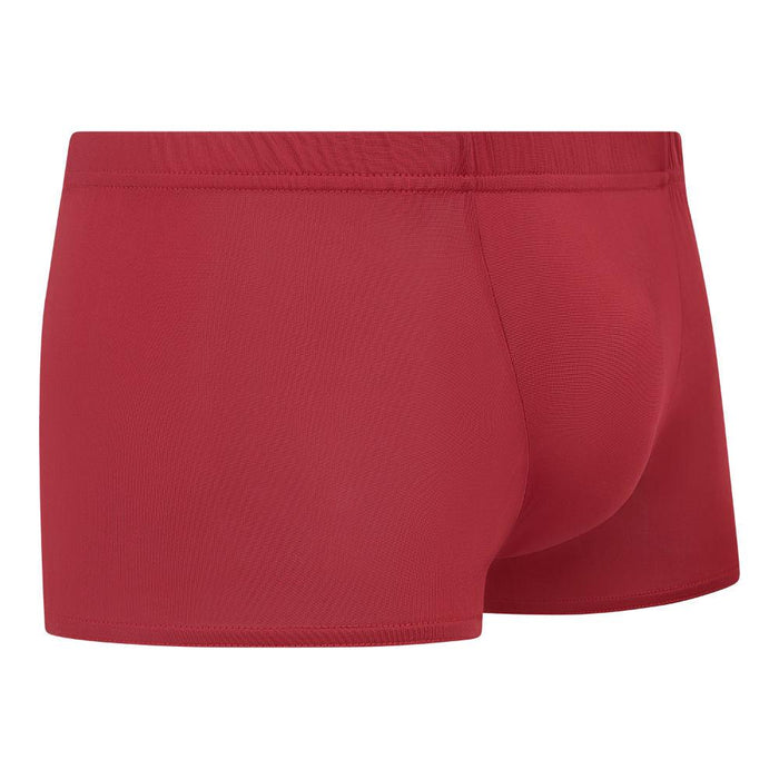 Kiniki Newton Hipster Burgundy