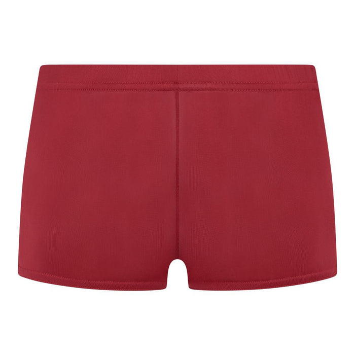 Kiniki Newton Hipster Burgundy