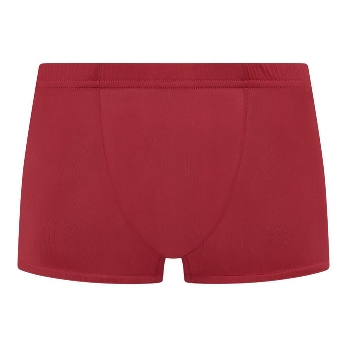 kiniki Newton Hipster Burgundy