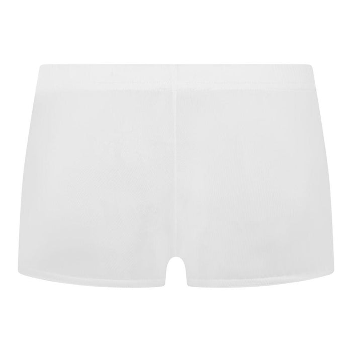 Kiniki Newton Hipster White