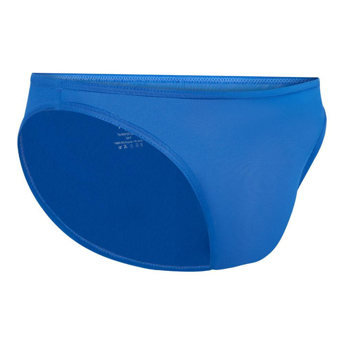 Kiniki Newton Micro Brief Blue