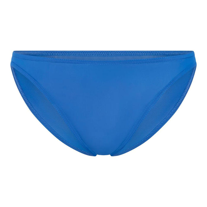 kiniki Newton Micro Brief Blue
