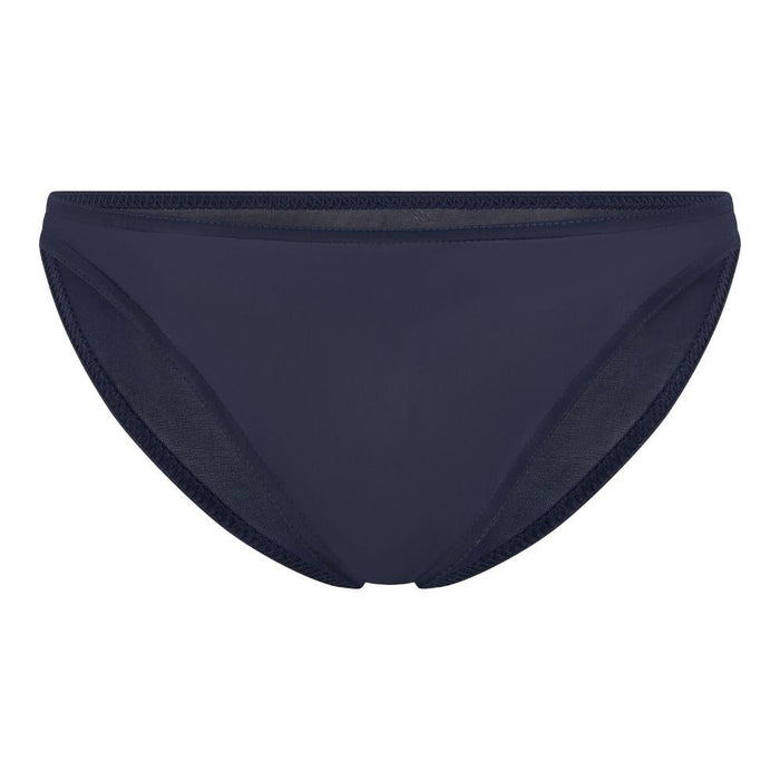 kiniki Newton Micro Brief Navy