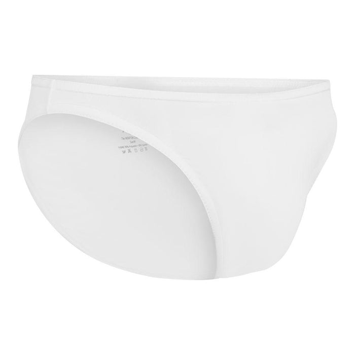 Kiniki Newton Micro Brief White