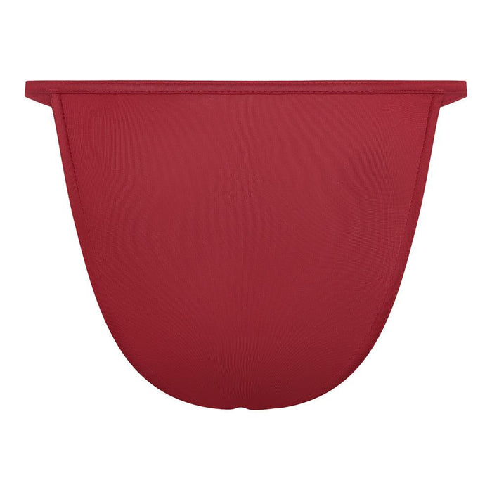 Kiniki Newton Tanga Burgundy
