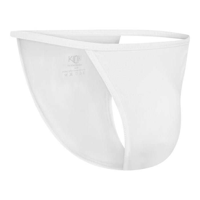 Kiniki Newton Tanga White