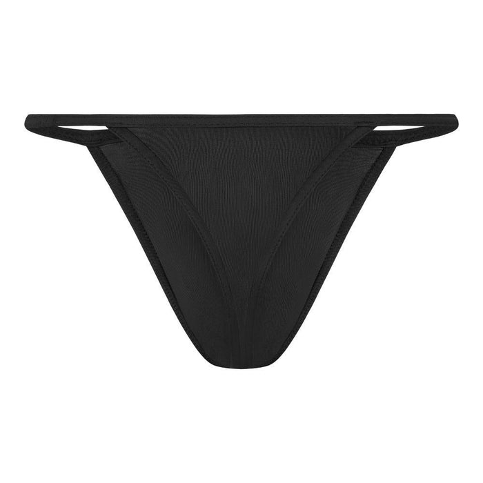 Kiniki Newton Thong Black