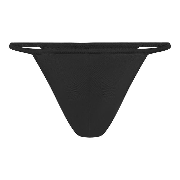 kiniki Newton Thong Black