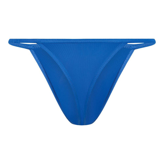 Kiniki Newton Thong Blue