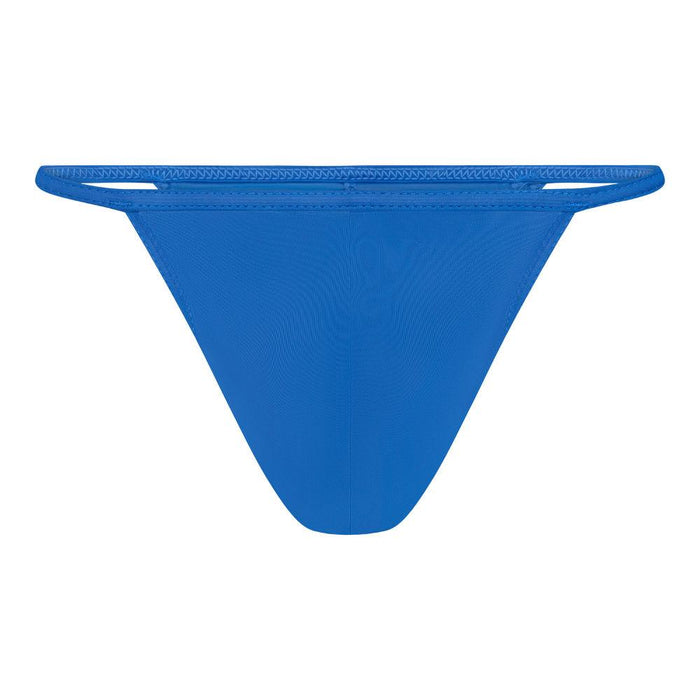 kiniki Newton Thong Blue