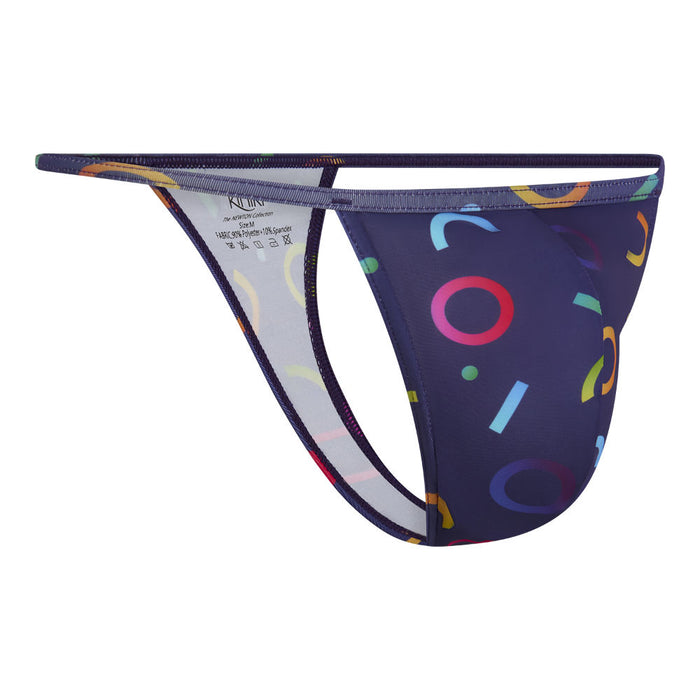 Kiniki Newton Thong Coco