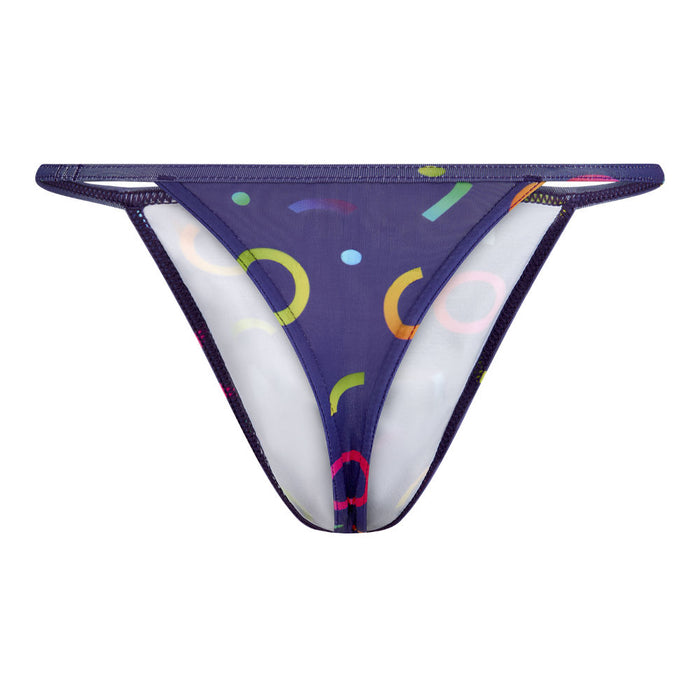 Kiniki Newton Thong Coco