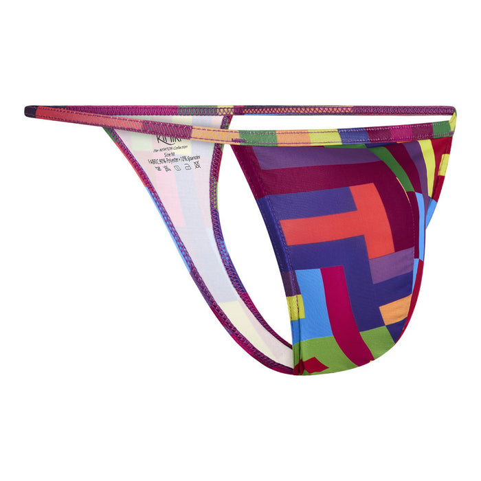 Kiniki Newton Thong Tetro