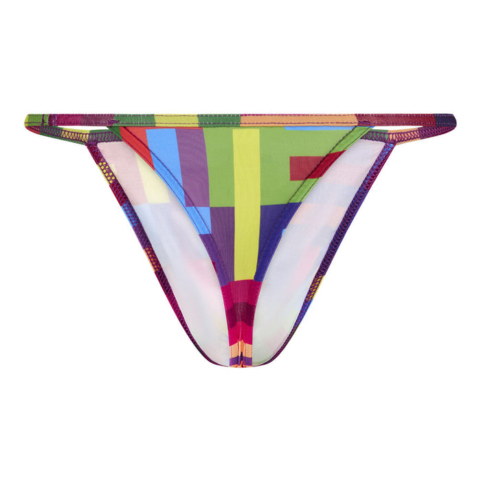 Kiniki Newton Thong Tetro