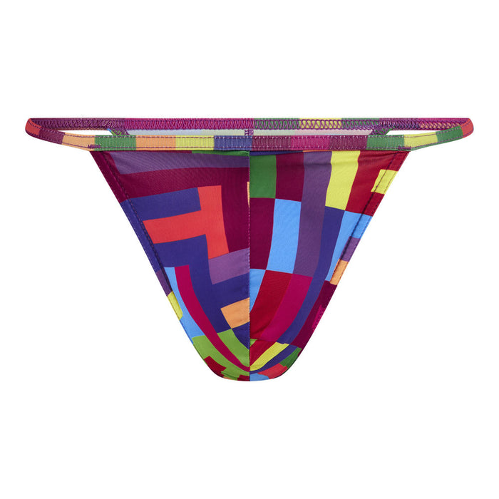 kiniki Newton Thong Tetro