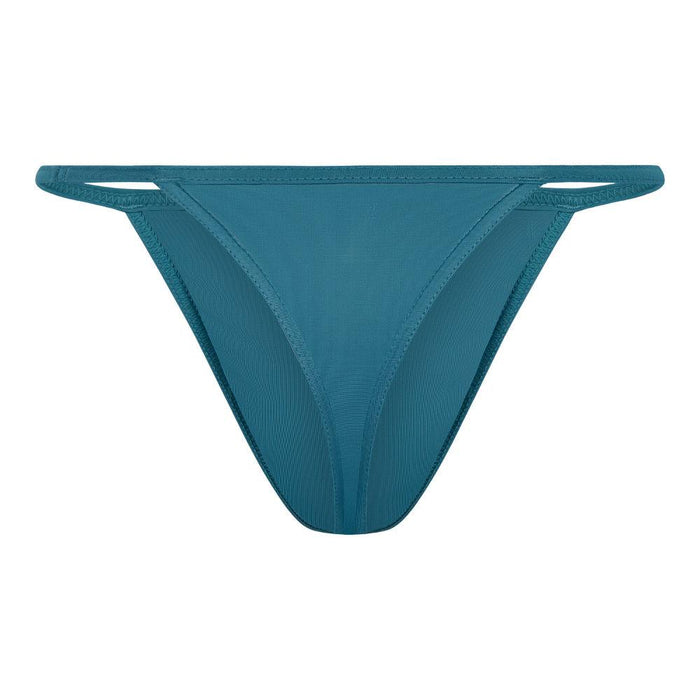 Kiniki Newton Thong Turquoise
