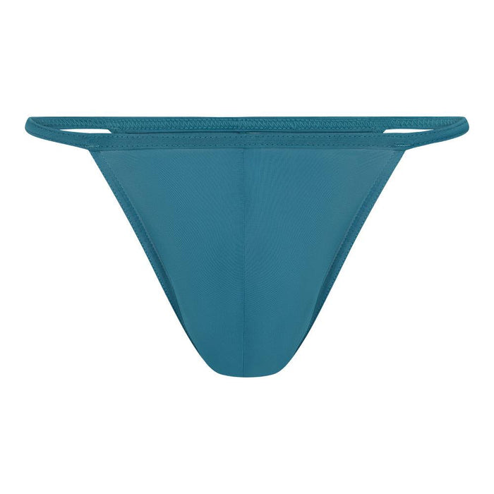 kiniki Newton Thong Turquoise