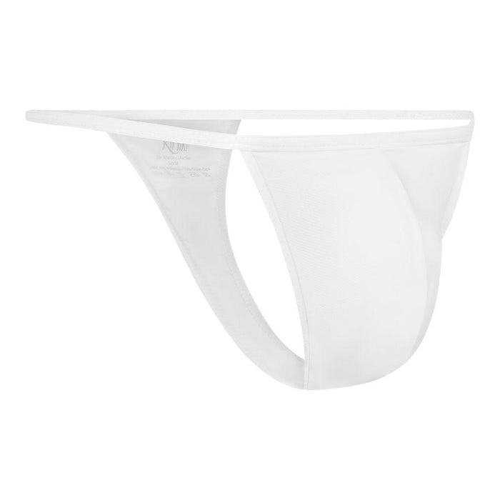 Kiniki Newton Thong White