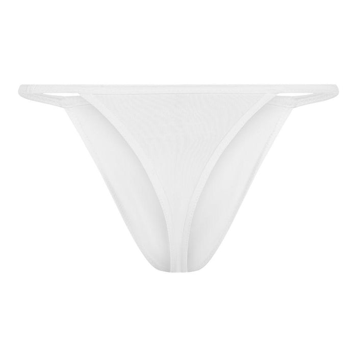 Kiniki Newton Thong White