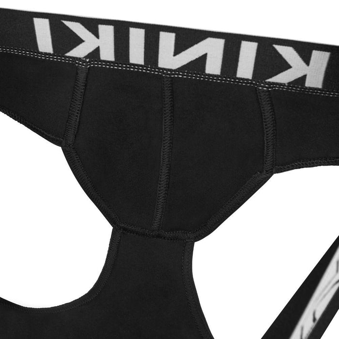 Kiniki Oxford Brief Black