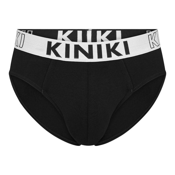 kiniki Oxford Brief Black
