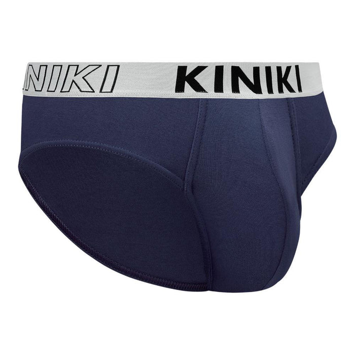 Kiniki Oxford Brief Navy