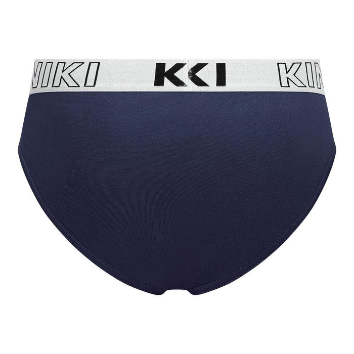 Kiniki Oxford Brief Navy