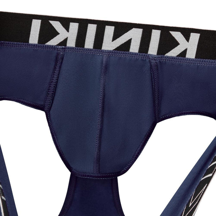 Kiniki Oxford Brief Navy