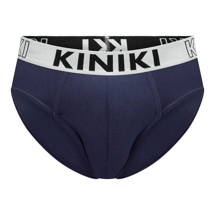 kiniki Oxford Brief Navy