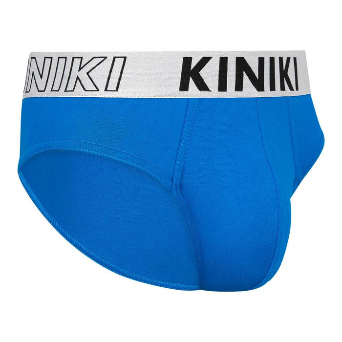 Kiniki Oxford Brief Royal Blue