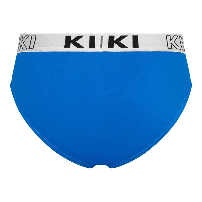 Kiniki Oxford Brief Royal Blue