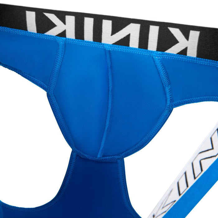 Kiniki Oxford Brief Royal Blue