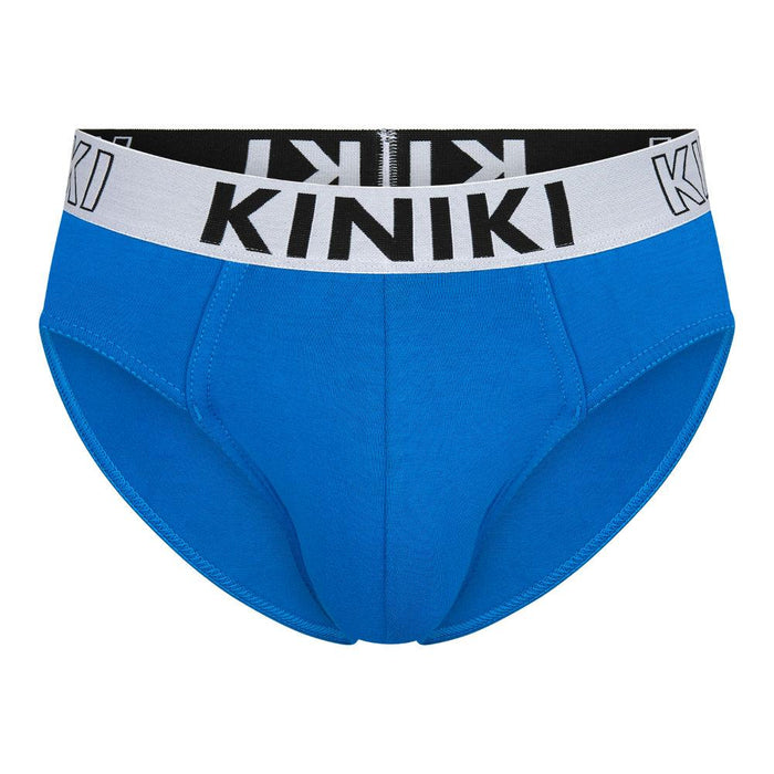 kiniki Oxford Brief Royal Blue