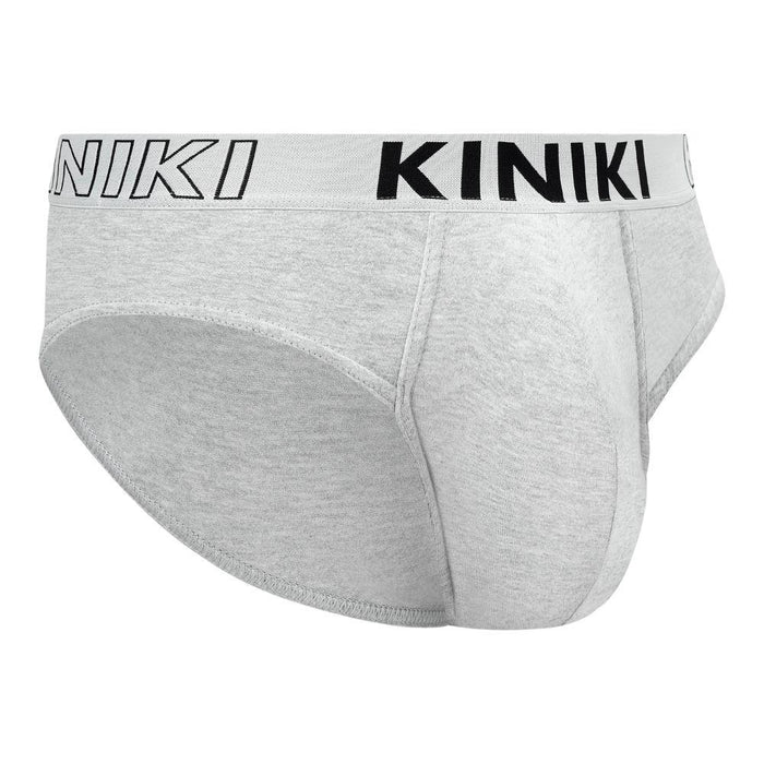 Kiniki Oxford Brief Silver