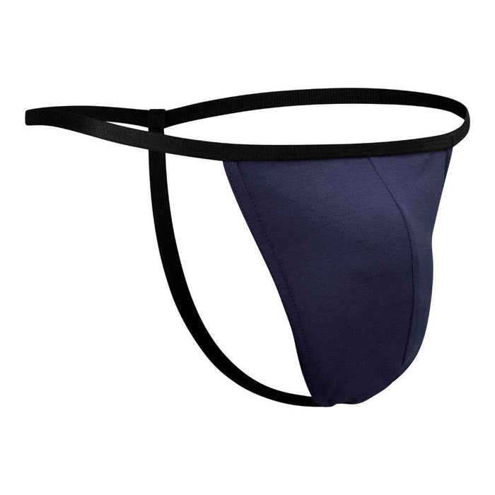 Kiniki Oxford G-String Navy