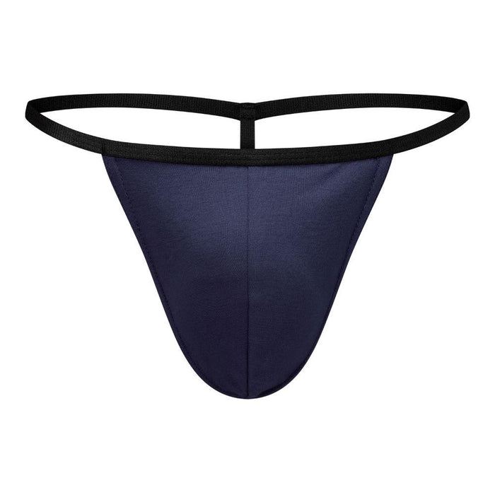 kiniki Oxford G-String Navy