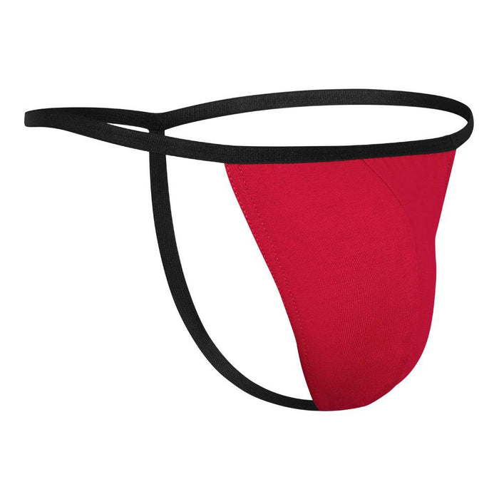 Kiniki Oxford G-String Red