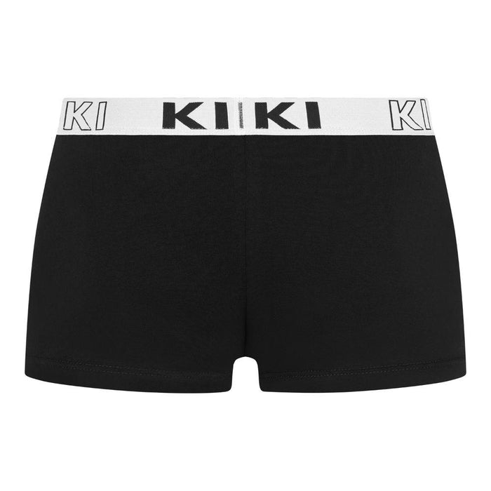 Kiniki Oxford Hipster Black