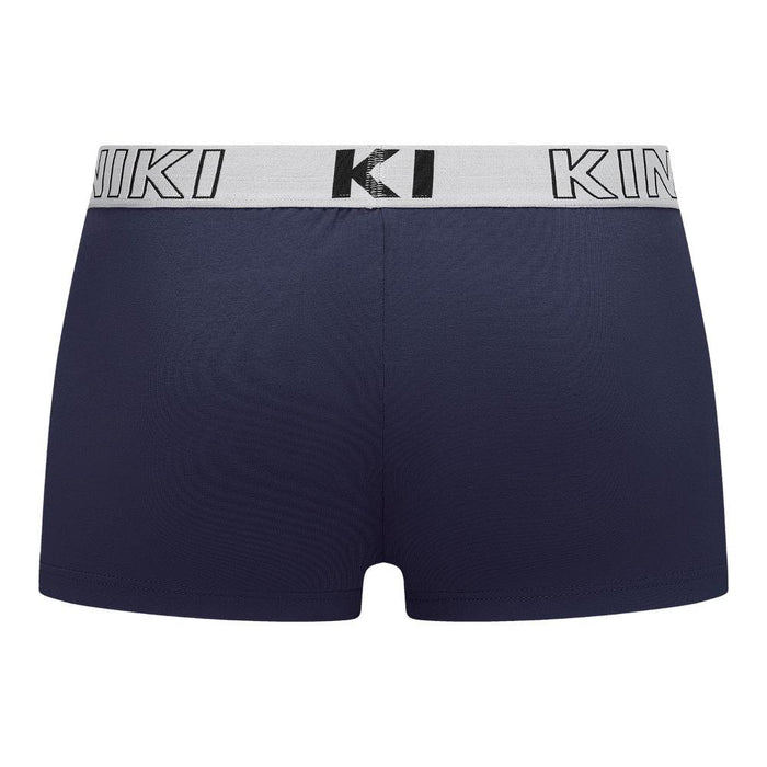 Kiniki Oxford Hipster Navy
