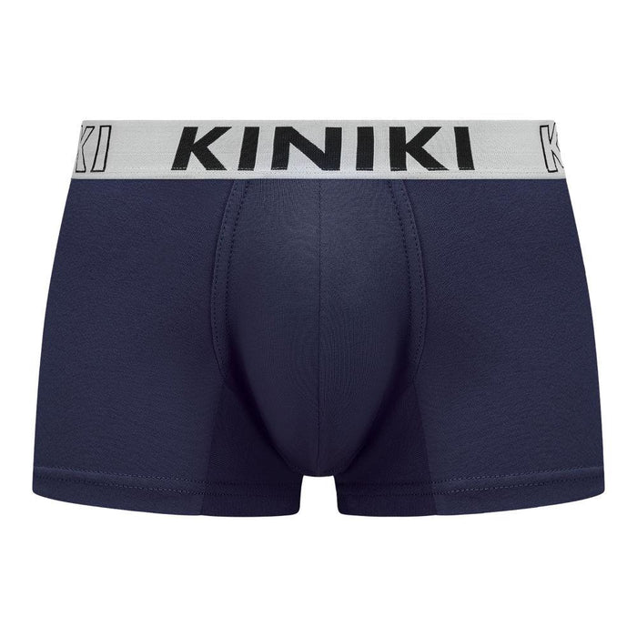 kiniki Oxford Hipster Navy