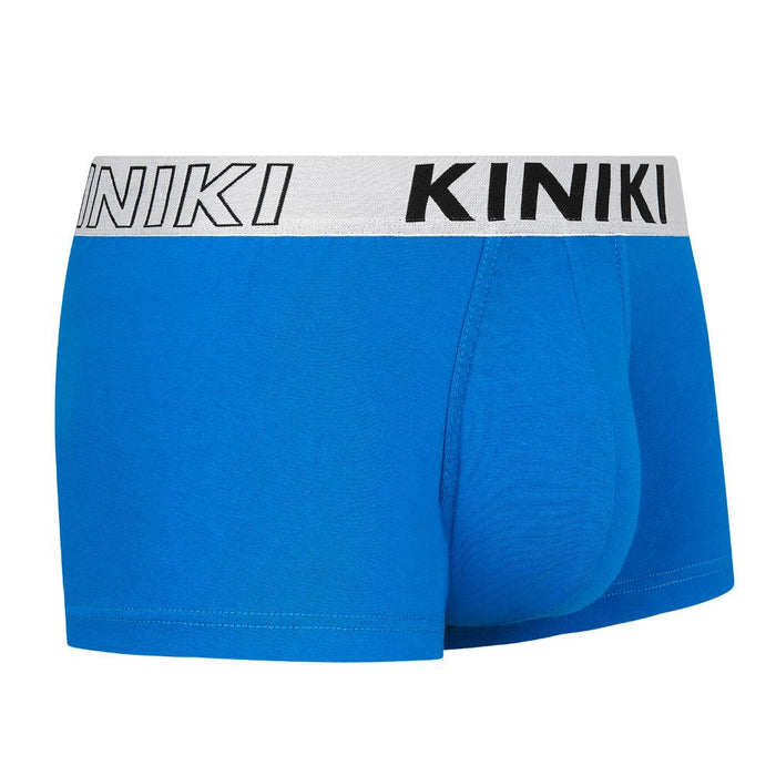 Kiniki Oxford Hipster Royal Blue